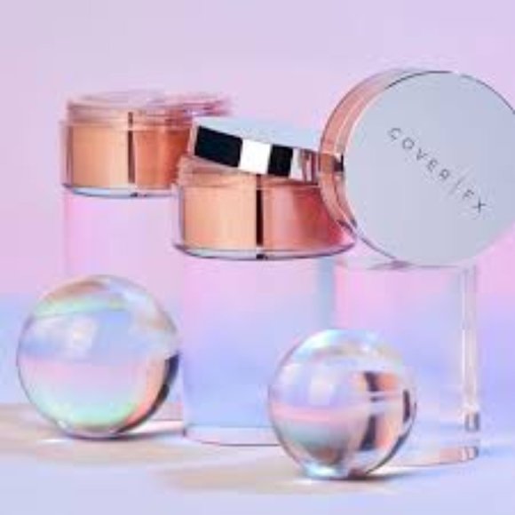 BOGO COVER | FX Spotlight Loose Powder Highlighter - Picture 9 of 14